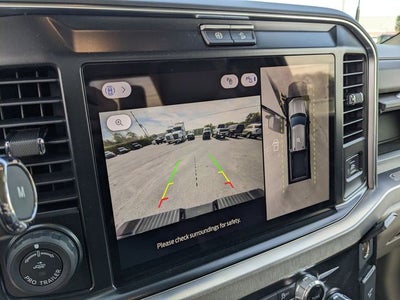 2026 Ford F-350SD DRW