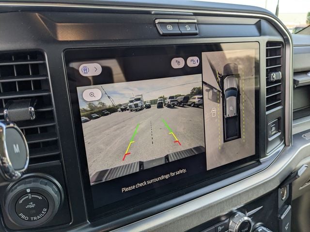 2026 Ford F-350SD DRW