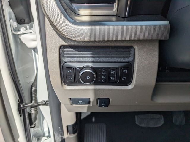 2026 Ford F-350SD DRW