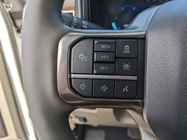 2026 Ford F-350SD DRW