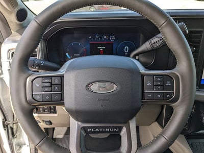 2026 Ford F-350SD DRW