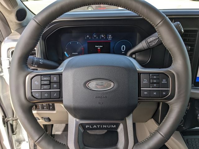 2026 Ford F-350SD DRW