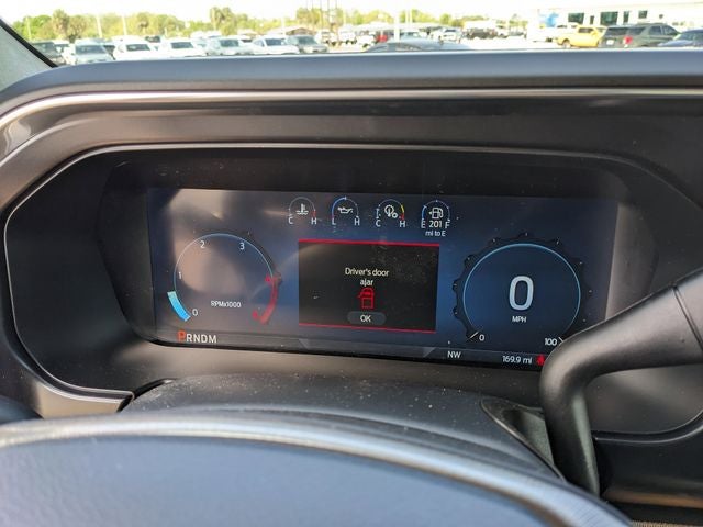 2026 Ford F-350SD DRW