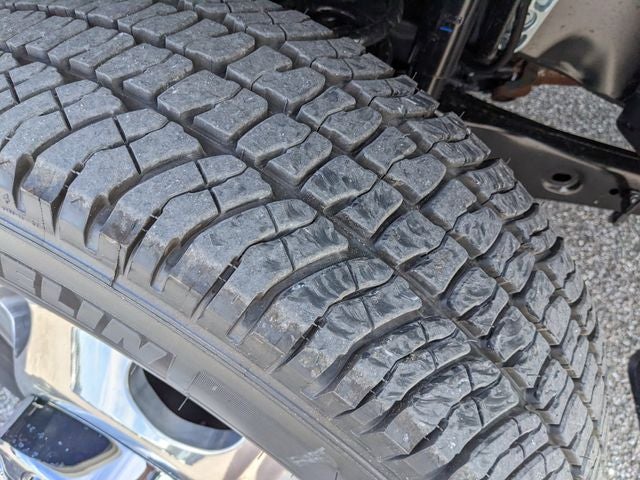 2026 Ford F-350SD DRW