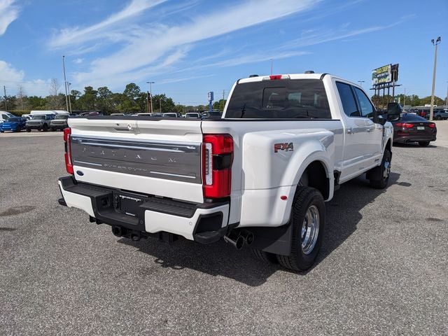 2026 Ford F-350SD DRW