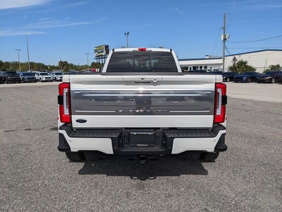 2026 Ford F-350SD DRW