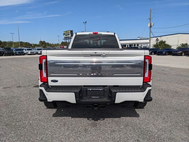 2026 Ford F-350SD DRW