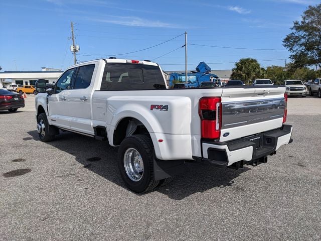 2026 Ford F-350SD DRW