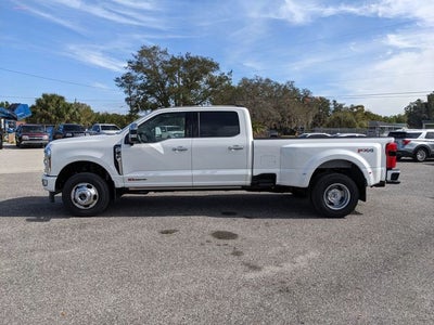 2026 Ford F-350SD DRW