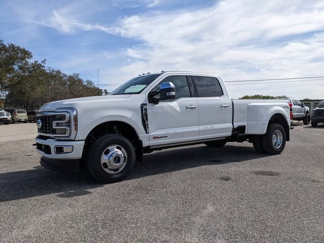2026 Ford F-350SD DRW