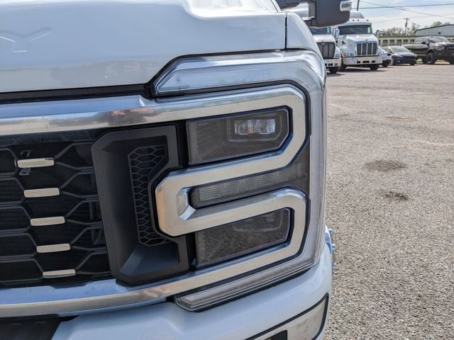 2026 Ford F-350SD DRW