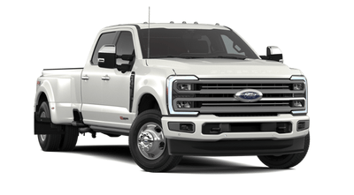 2026 Ford F-350SD DRW