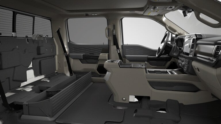 2026 Ford F-350SD DRW