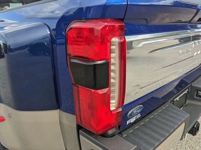 2026 Ford F-350SD King Ranch DRW