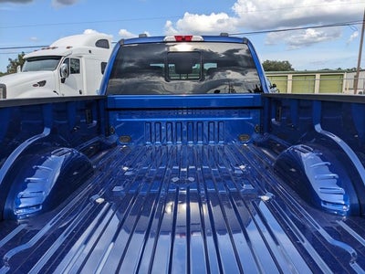 2026 Ford F-350SD King Ranch DRW