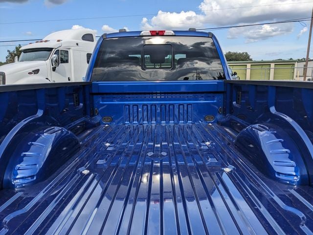 2026 Ford F-350SD King Ranch DRW