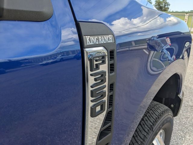 2026 Ford F-350SD King Ranch DRW