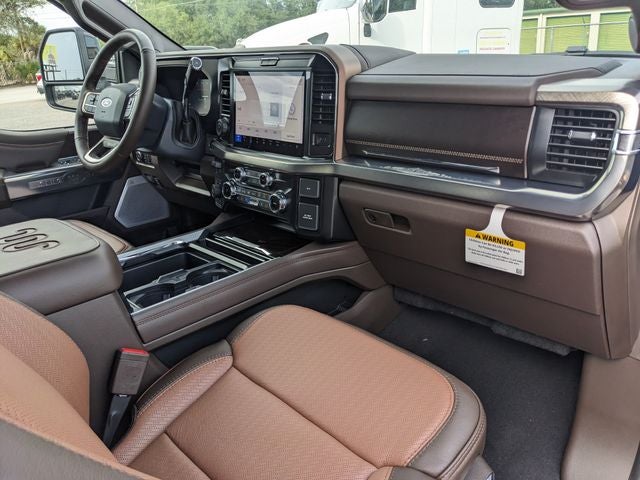 2026 Ford F-350SD King Ranch DRW