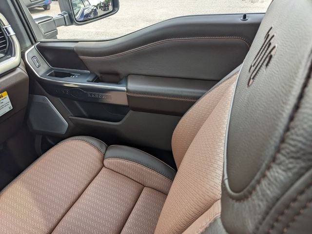 2026 Ford F-350SD King Ranch DRW
