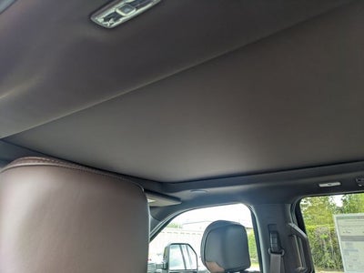 2026 Ford F-350SD King Ranch DRW