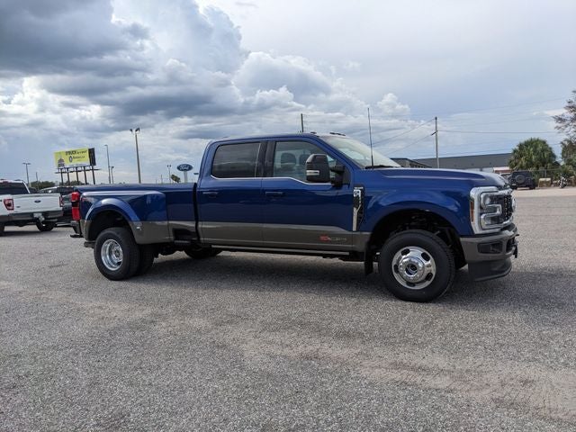 2026 Ford F-350SD King Ranch DRW