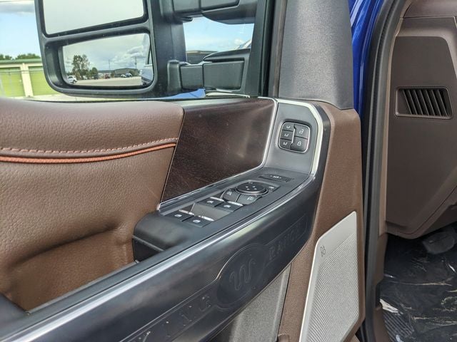 2026 Ford F-350SD King Ranch DRW