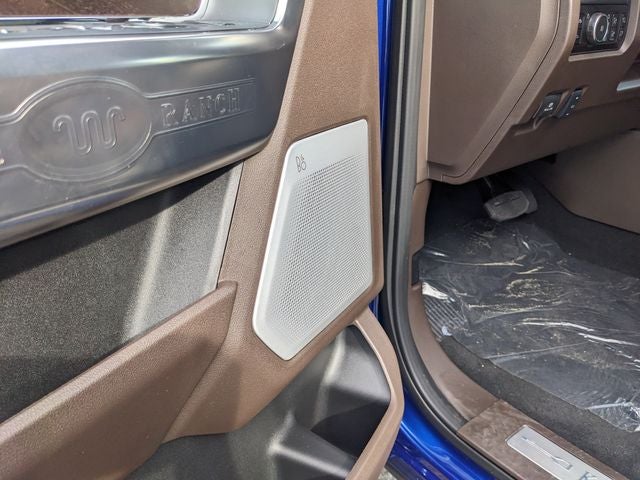 2026 Ford F-350SD King Ranch DRW