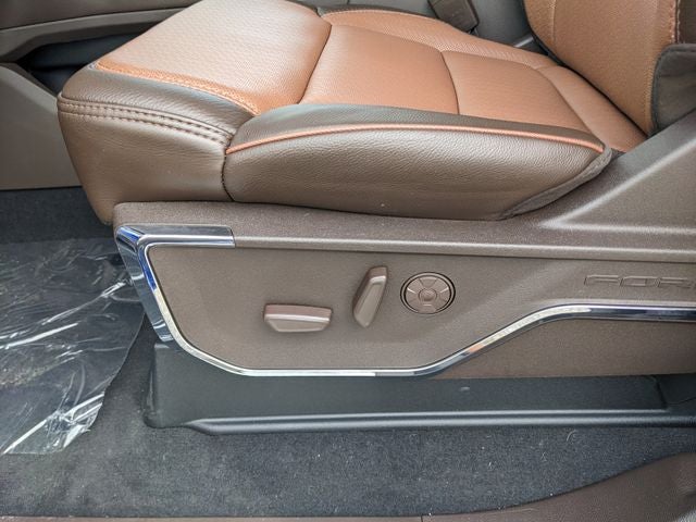 2026 Ford F-350SD King Ranch DRW
