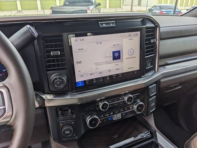 2026 Ford F-350SD King Ranch DRW