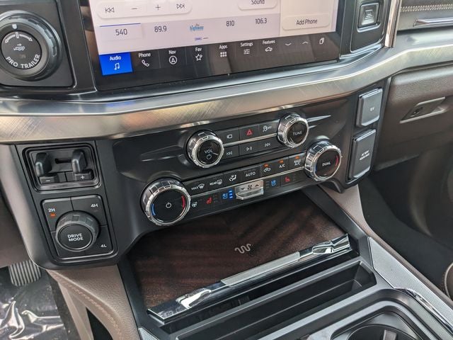 2026 Ford F-350SD King Ranch DRW