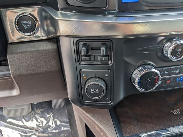 2026 Ford F-350SD King Ranch DRW