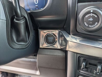 2026 Ford F-350SD King Ranch DRW