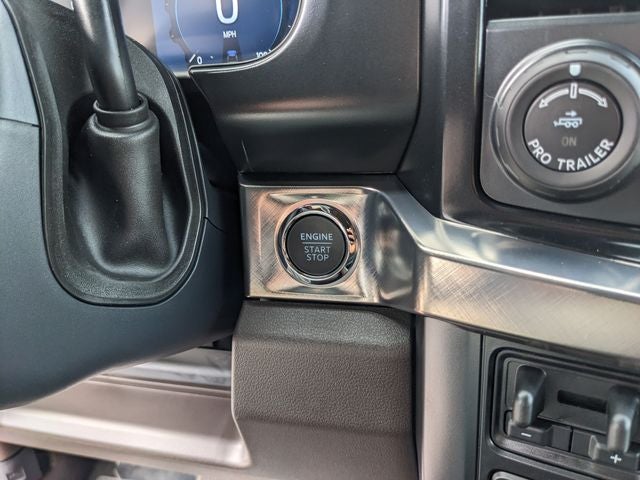 2026 Ford F-350SD King Ranch DRW