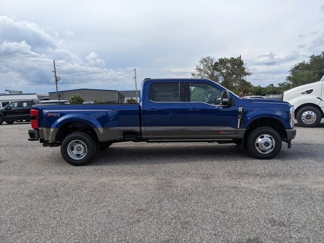 2026 Ford F-350SD King Ranch DRW