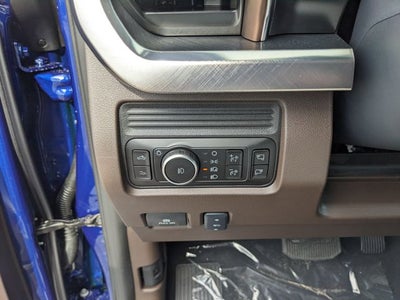 2026 Ford F-350SD King Ranch DRW