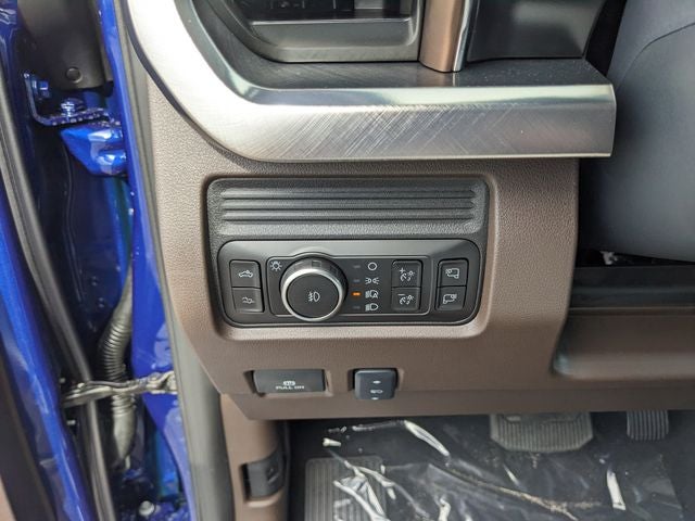 2026 Ford F-350SD King Ranch DRW