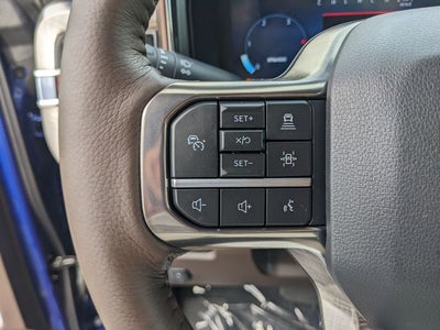 2026 Ford F-350SD King Ranch DRW