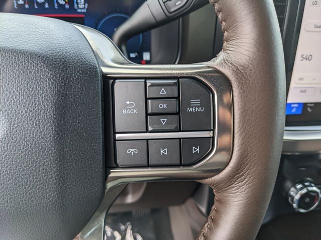 2026 Ford F-350SD King Ranch DRW