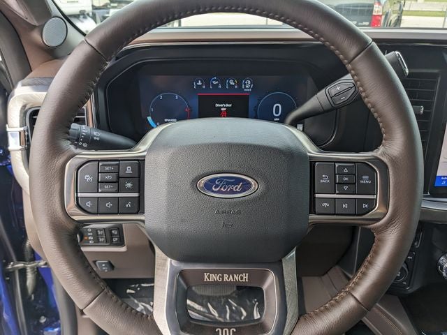 2026 Ford F-350SD King Ranch DRW