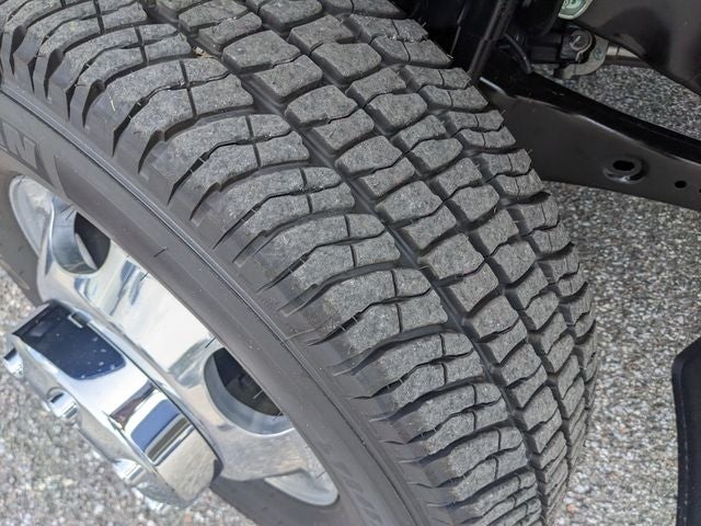 2026 Ford F-350SD King Ranch DRW