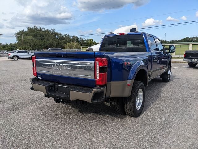2026 Ford F-350SD King Ranch DRW