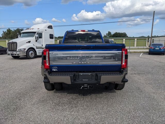 2026 Ford F-350SD King Ranch DRW
