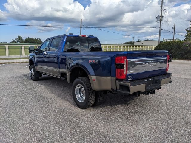 2026 Ford F-350SD King Ranch DRW
