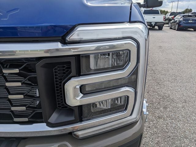 2026 Ford F-350SD King Ranch DRW