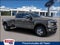 2027 Ford F-350SD Platinum DRW