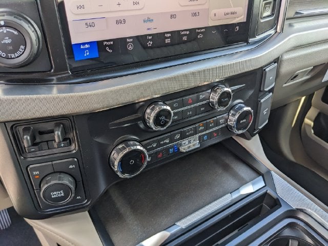 2027 Ford F-350SD Platinum DRW
