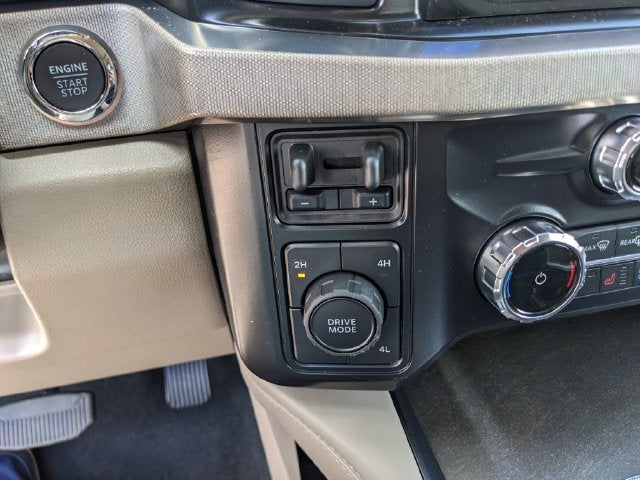 2027 Ford F-350SD Platinum DRW