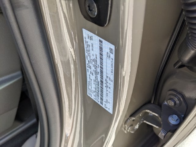 2027 Ford F-350SD Platinum DRW