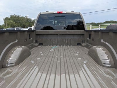 2026 Ford F-350SD Platinum DRW