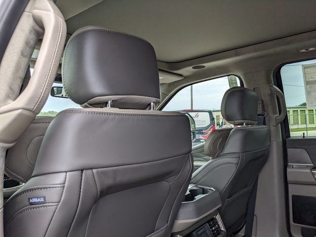 2026 Ford F-350SD Platinum DRW